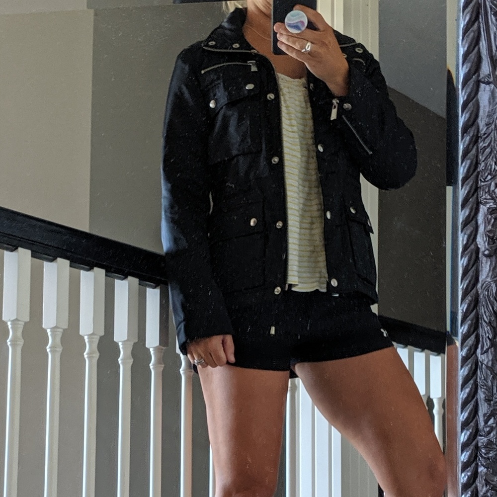 Michael Kors Jacket